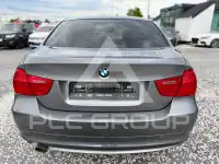 2010 BMW 318