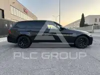 2010 BMW 318
