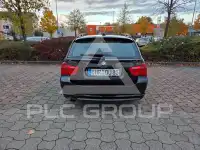 2010 BMW 318