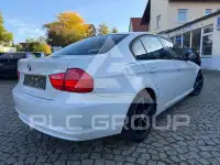 2010 BMW 318