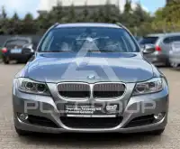 2010 BMW 318