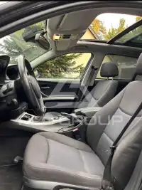 2010 BMW 318