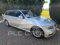 2010 BMW 318