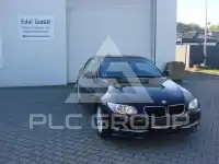2010 BMW 318