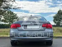 2010 BMW 318