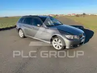 2010 BMW 318