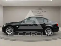 2010 BMW 318