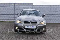 2010 BMW 318