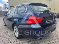 2010 BMW 318