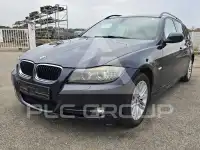 2010 BMW 318