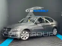 2010 BMW 318
