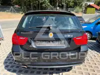 2010 BMW 318