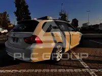 2010 BMW 318