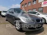 2010 BMW 318
