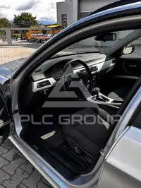 2010 BMW 318