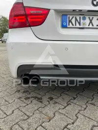 2010 BMW 318