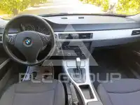 2010 BMW 318
