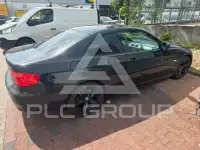 2010 BMW 318