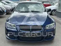 2010 BMW 318