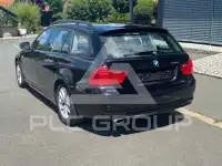 2010 BMW 318