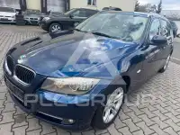 2010 BMW 318