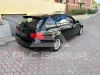 2010 BMW 318