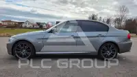 2010 BMW 318