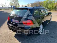 2010 BMW 318