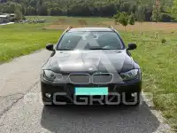 2010 BMW 318