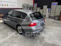 2010 BMW 318