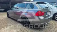 2010 BMW 318