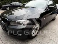 2010 BMW 318