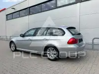 2010 BMW 318