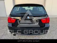 2010 BMW 318