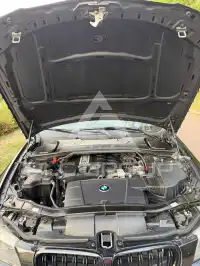 2010 BMW 318
