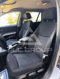 2010 BMW 318
