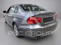 2010 BMW 318
