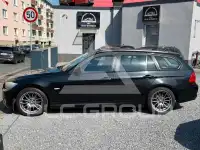 2010 BMW 318
