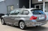 2010 BMW 318