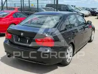 2010 BMW 318