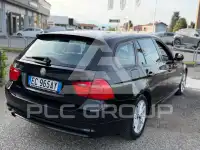 2010 BMW 318