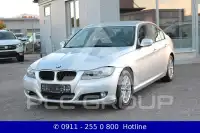 2010 BMW 318