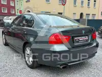 2010 BMW 318