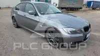 2010 BMW 318