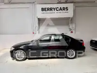 2010 BMW 318