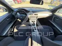 2010 BMW 318