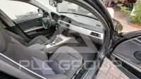 2010 BMW 318