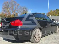 2010 BMW 318