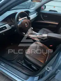 2010 BMW 318