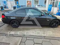 2010 BMW 318
